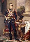 Portrait of Emperor Franz Joseph I